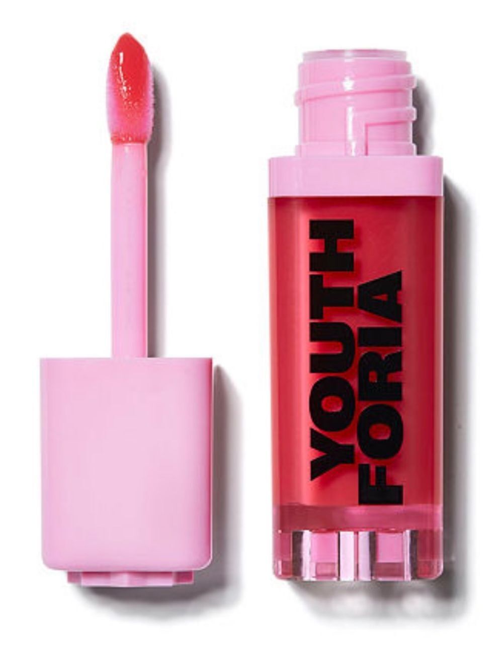 Youth Foria Liquid Blush Oil Lets go Party Pink